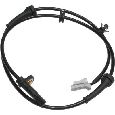 Rareelectrical - New Left Front Abs Speed Sensor Compatible With Infiniti Fx35 Base 6 Cyl 3.5L Fx45 Base 8 Cyl 4.5L - Image 5