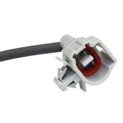Rareelectrical - New Left Front Abs Speed Sensor Compatible With Scion Tc Spec 4 Cyl 2.4L Tc Base 4 Cyl 2.4L - Image 5
