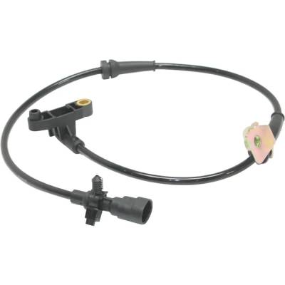 Rareelectrical - New Right Front Abs Speed Sensor Compatible With Chrysler Dodge Plymouth Pt Cruiser Dream Cruiser 4 - Image 3