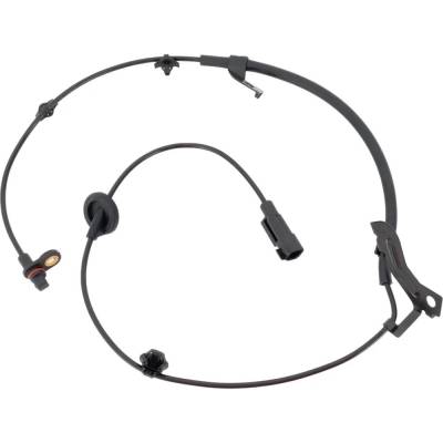 New Right Rear Abs Speed Sensor Compatible With Chrysler Dodge Avenger Sxt Plus 6 Cyl 3.6L Avenger