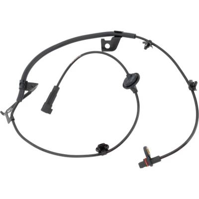 Rareelectrical - New Right Rear Abs Speed Sensor Compatible With Chrysler Dodge Avenger Sxt Plus 6 Cyl 3.6L Avenger - Image 4