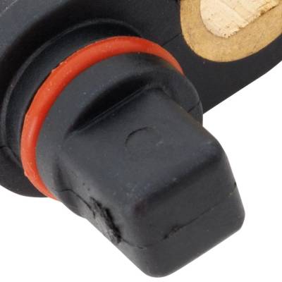 Rareelectrical - New Right Rear Abs Speed Sensor Compatible With Chrysler Dodge Avenger Canada Value Package 4 Cyl - Image 6