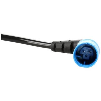 New Rear Abs Speed Sensor Compatible With Bmw X5 3.0I 6 Cyl 3.0L X5 4.4I 8 Cyl 4.4L X5 4.6Is 8 Cyl