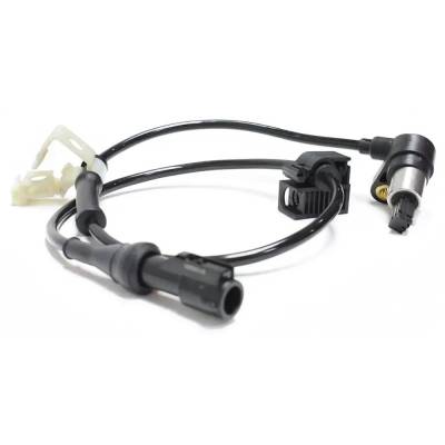 Rareelectrical - New Right Front Abs Speed Sensor Compatible With Ford Lincoln F-350 Xl 8 Cyl 5.8L Blackwood Base 8 - Image 3