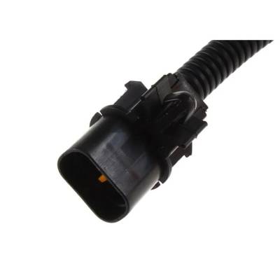 Rareelectrical - New Front Abs Speed Sensor Compatible With Hyundai Kia Accent Gls 4 Cyl 1.6L Rio Base 4 Cyl 1.6L - Image 3