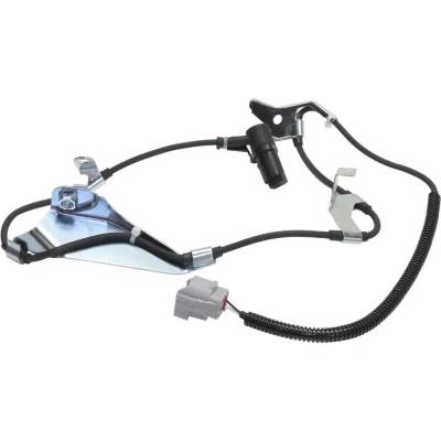 Rareelectrical - New Left Front Abs Speed Sensor Compatible With Lexus Toyota Lx470 Base 8 Cyl 4.7L Land Cruiser Base - Image 4