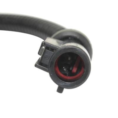 Rareelectrical - New Left Front Abs Speed Sensor Compatible With Ford Lincoln F-150 Fx4 8 Cyl 5.4L F-150 Xtr 8 Cyl - Image 6