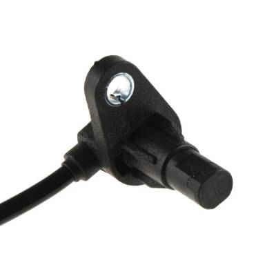 Rareelectrical - New Front Abs Speed Sensor Compatible With Hyundai Kia Accent L 4 Cyl 1.6L Accent Sr 4 Cyl 1.6L Rio5 - Image 2