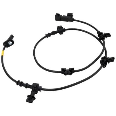 Rareelectrical - New Rear Abs Speed Sensor Compatible With Chevrolet Malibu L Malibu Premier Malibu Ls Malibu Rs - Image 4