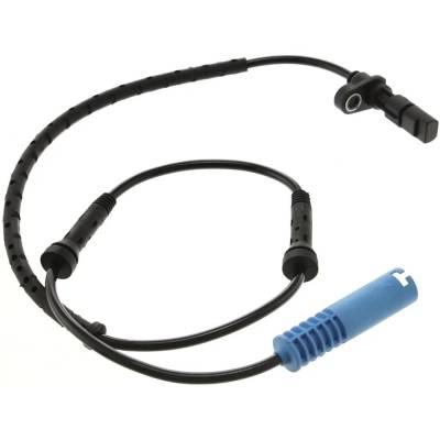 Rareelectrical - New Left Rear Abs Speed Sensor Compatible With Bmw M5 Base 8 Cyl 5.0L 530I Base 6 Cyl 3.0L 525I Base - Image 3