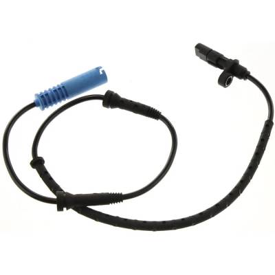 Rareelectrical - New Left Rear Abs Speed Sensor Compatible With Bmw M5 Base 8 Cyl 5.0L 530I Base 6 Cyl 3.0L 525I Base - Image 4