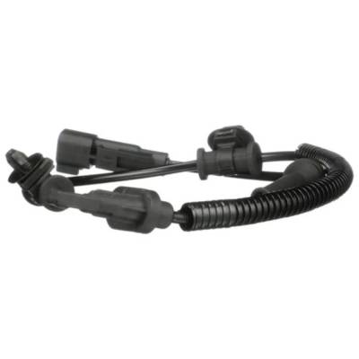 Rareelectrical - New Rear Abs Speed Sensor Compatible With Chevrolet Camaro Ls 6 Cyl 3.6L Camaro Lt 6 Cyl 3.6L Camaro - Image 7