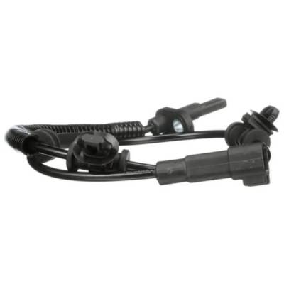 Rareelectrical - New Rear Abs Speed Sensor Compatible With Chevrolet Camaro Ls 6 Cyl 3.6L Camaro Lt 6 Cyl 3.6L Camaro - Image 8