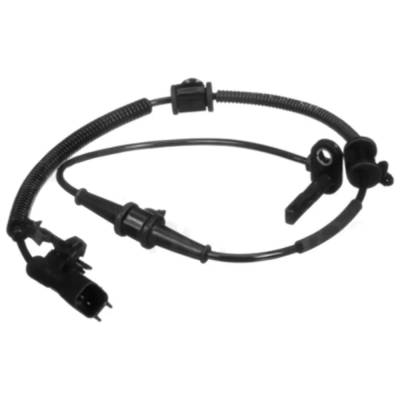 New Front Abs Speed Sensor Compatible With Buick Lacrosse Premium 6 Cyl 3.6L Lacrosse Leather 4 Cyl