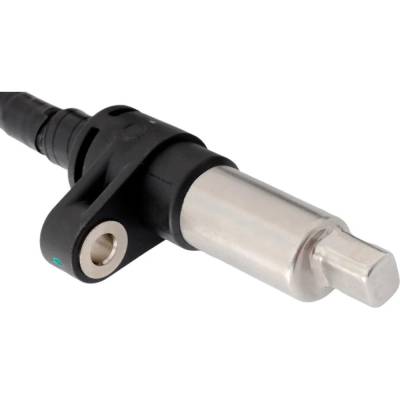 Rareelectrical - New Rear Abs Speed Sensor Compatible With Chevrolet Gmc Sierra 2500 Hd Denali 8 Cyl 6.0L Silverado - Image 6