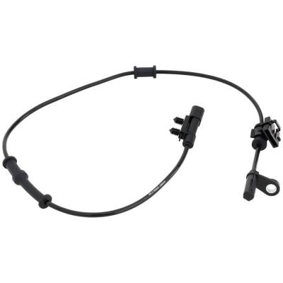 Rareelectrical - New Right Rear Abs Speed Sensor Compatible With Chrysler Dodge 300 C Platinum 6 Cyl 3.6L 300 C - Image 2