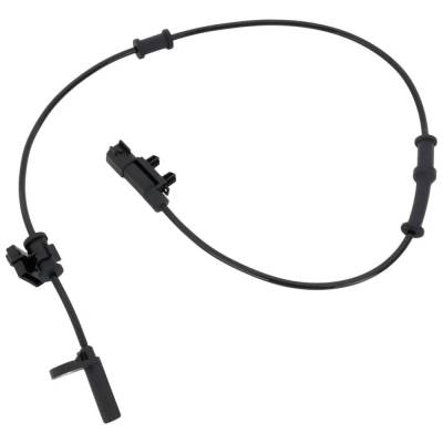 Rareelectrical - New Right Rear Abs Speed Sensor Compatible With Chrysler Dodge 300 C Platinum 6 Cyl 3.6L 300 C - Image 4