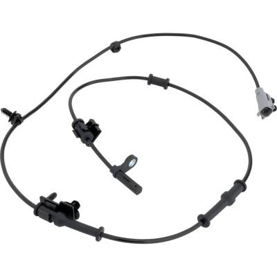 Rareelectrical - New Left Rear Abs Speed Sensor Compatible With Chrysler Dodge 300 C Platinum 6 Cyl 3.6L 300 C Luxury - Image 2