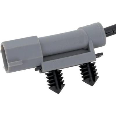 Rareelectrical - New Left Rear Abs Speed Sensor Compatible With Chrysler Dodge 300 C Platinum 6 Cyl 3.6L 300 C Luxury - Image 7