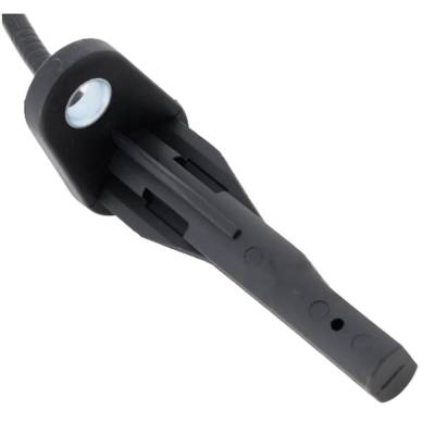 Rareelectrical - New Right Rear Abs Speed Sensor Compatible With Chevrolet Gmc Canyon Denali 4 Cyl 2.8L Canyon All - Image 6