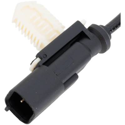 Rareelectrical - New Right Rear Abs Speed Sensor Compatible With Chevrolet Gmc Canyon Denali 4 Cyl 2.8L Canyon All - Image 7
