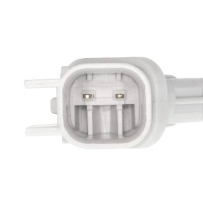 Rareelectrical - New Front Abs Speed Sensor Compatible With Volvo S60 T6 R-Design 4 Cyl 2.0L V60 T6 R-Design Platinum - Image 2