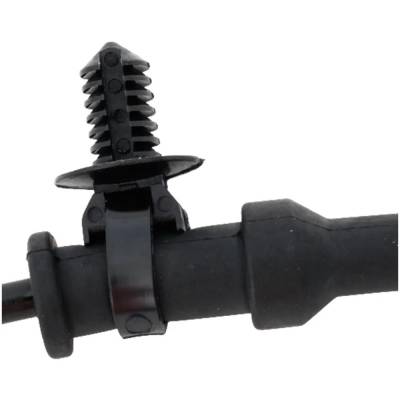 Rareelectrical - New Right Rear Abs Speed Sensor Compatible With Chevrolet Gmc Colorado Wt 6 Cyl 3.6L Colorado Z71 4 - Image 5