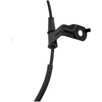 Rareelectrical - New Left Front Abs Speed Sensor Compatible With Hyundai Kia Telluride Ex X-Line 6 Cyl 3.8L Palisade - Image 2