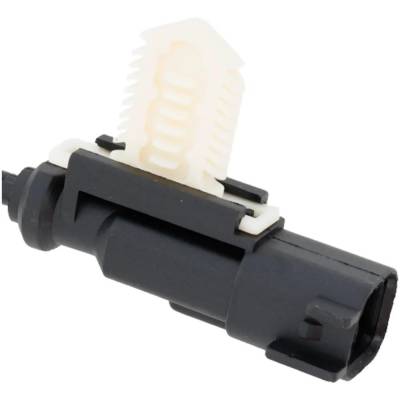 Rareelectrical - New Left Rear Abs Speed Sensor Compatible With Chevrolet Gmc Colorado Wt 4 Cyl 2.8L Colorado Lt 4 - Image 7