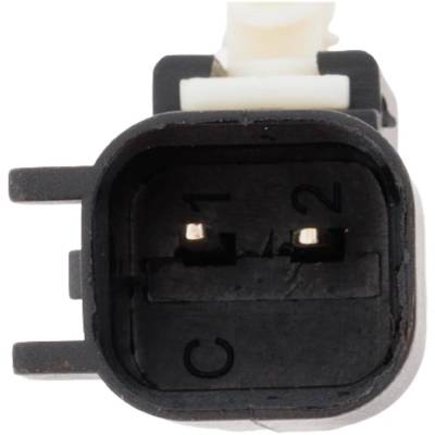 Rareelectrical - New Left Rear Abs Speed Sensor Compatible With Chevrolet Gmc Canyon Base 4 Cyl 2.5L Colorado Wt 4 - Image 8