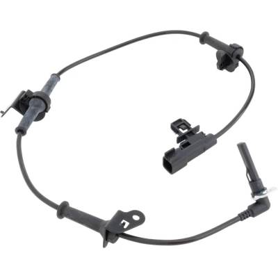 Rareelectrical - New Right Front Abs Speed Sensor Compatible With Chevrolet Corvette Zr1 8 Cyl 6.2L Corvette Grand - Image 2