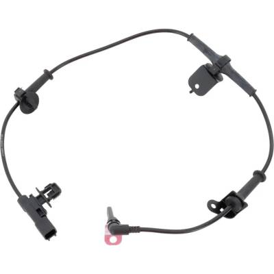 Rareelectrical - New Right Front Abs Speed Sensor Compatible With Chevrolet Corvette Zr1 8 Cyl 6.2L Corvette Grand - Image 4