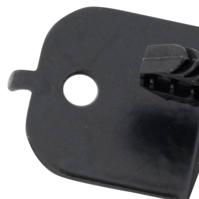 Rareelectrical - New Right Front Abs Speed Sensor Compatible With Chevrolet Corvette Zr1 8 Cyl 6.2L Corvette Grand - Image 5