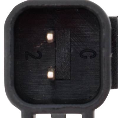 Rareelectrical - New Right Front Abs Speed Sensor Compatible With Chevrolet Corvette Zr1 8 Cyl 6.2L Corvette Grand - Image 8