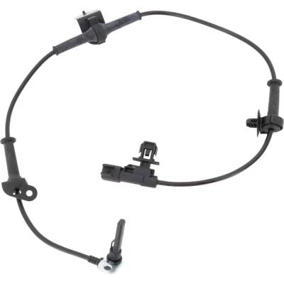 New Right Front Abs Speed Sensor Compatible With Chevrolet Corvette Stingray 8 Cyl 6.2L Corvette Zr1