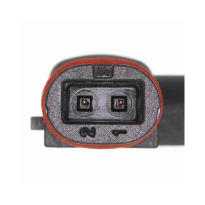 Rareelectrical - New Front Abs Speed Sensor Compatible With Mercedes Benz Gle450 Amg 4Matic 6 Cyl 3.0L Ml350 4Matic 6 - Image 2