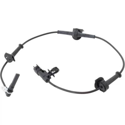 Rareelectrical - New Right Front Abs Speed Sensor Compatible With Chevrolet Corvette Grand Sport 8 Cyl 6.2L Corvette - Image 3