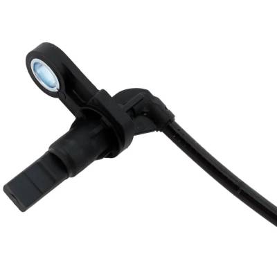 Rareelectrical - New Left Front Abs Speed Sensor Compatible With Toyota Corolla Hybrid Nightshade 4 Cyl 1.8L Corolla - Image 4