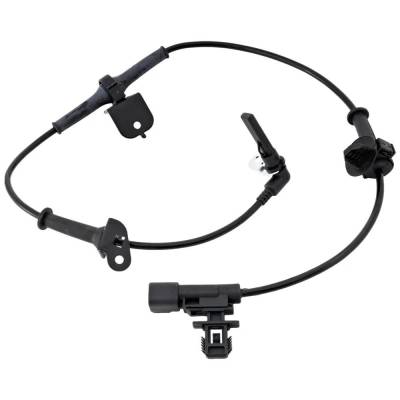 Rareelectrical - New Left Front Abs Speed Sensor Compatible With Chevrolet Corvette Zr1 8 Cyl 6.2L Corvette Grand - Image 3