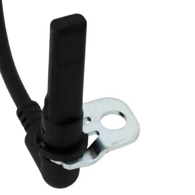 Rareelectrical - New Left Front Abs Speed Sensor Compatible With Chevrolet Corvette Zr1 8 Cyl 6.2L Corvette Grand - Image 6