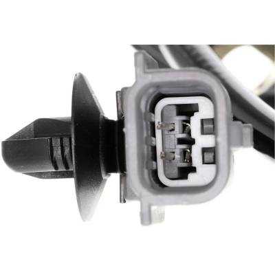 Rareelectrical - New Front Abs Speed Sensor Compatible With Nissan Sentra Sv 4 Cyl 1.8L Sentra Sl 4 Cyl 1.8L Sentra - Image 2