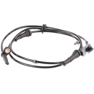New Front Abs Speed Sensor Compatible With Nissan Sentra Fe+Sv 4 Cyl 1.8L Sentra Fe+S 4 Cyl 1.8L