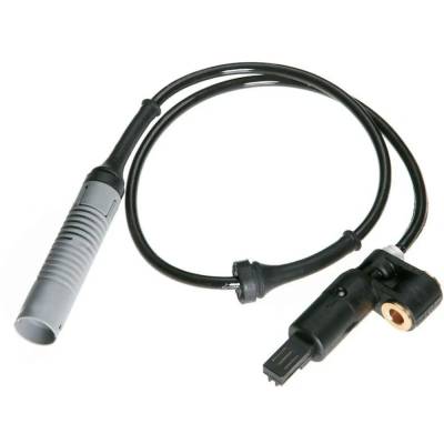 Rareelectrical - New Front Abs Speed Sensor Compatible With Bmw 318Is Base Z3 Roadster 6 Cyl 3.0L 328I Base Z3 Coupe - Image 2