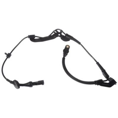 Rareelectrical - New Right Front Abs Speed Sensor Compatible With Ford Mercury Mariner Convenience 4 Cyl 2.3L Escape - Image 3