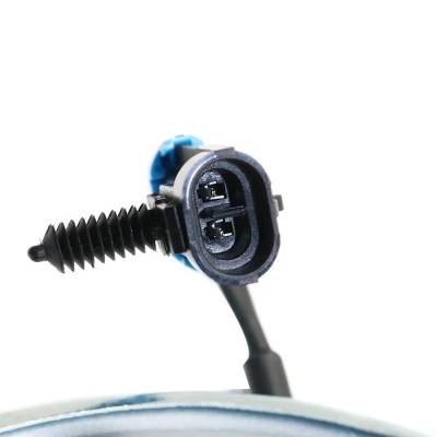 Rareelectrical - New Right Front Abs Speed Sensor Compatible With Chevrolet Gmc Sonoma Sle 4 Cyl 2.2L Sonoma Sls 4 - Image 7