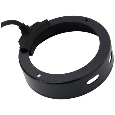 Rareelectrical - New Right Front Abs Speed Sensor Compatible With Chevrolet Gmc Isuzu Colorado Wt 4 Cyl 2.8L Canyon - Image 6