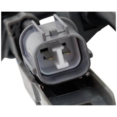 Rareelectrical - New Right Front Abs Speed Sensor Compatible With Chevrolet Gmc Isuzu I-370 Ls 5 Cyl 3.7L Canyon Sl 4 - Image 7