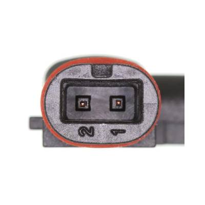 Rareelectrical - New Left Front Abs Speed Sensor Compatible With Mercedes Benz E400 Base 6 Cyl 3.0L 2014-2016 By - Image 2