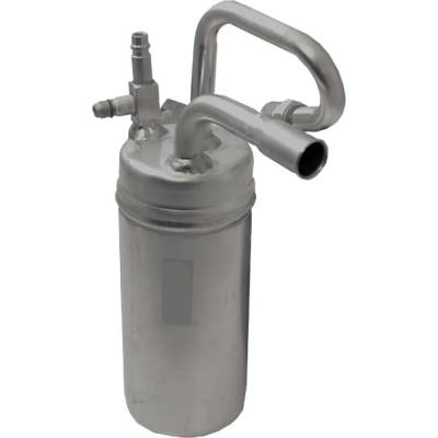 New A/C Accumulator Compatible With Ford Mazda Mercury Explorer Sport Trac Xlt 6 Cyl 4.0L B2500 Sx 4