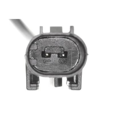 Rareelectrical - New Rear Abs Speed Sensor Compatible With Mercedes Benz Slr Mclaren Base 8 Cyl 5.5L Sl550 Avantgarde - Image 2